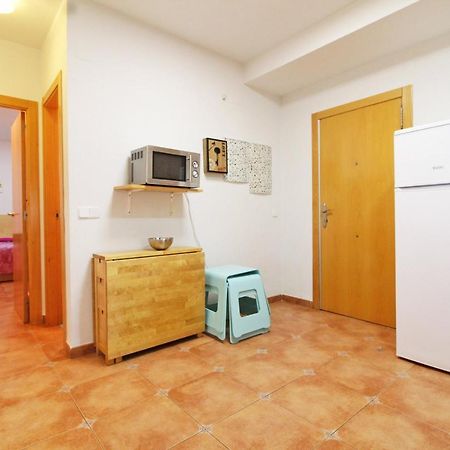 Global Properties, Los Claveles - Practico Apartamento Con Wifi En Пуэтро-де-Сагунто Экстерьер фото