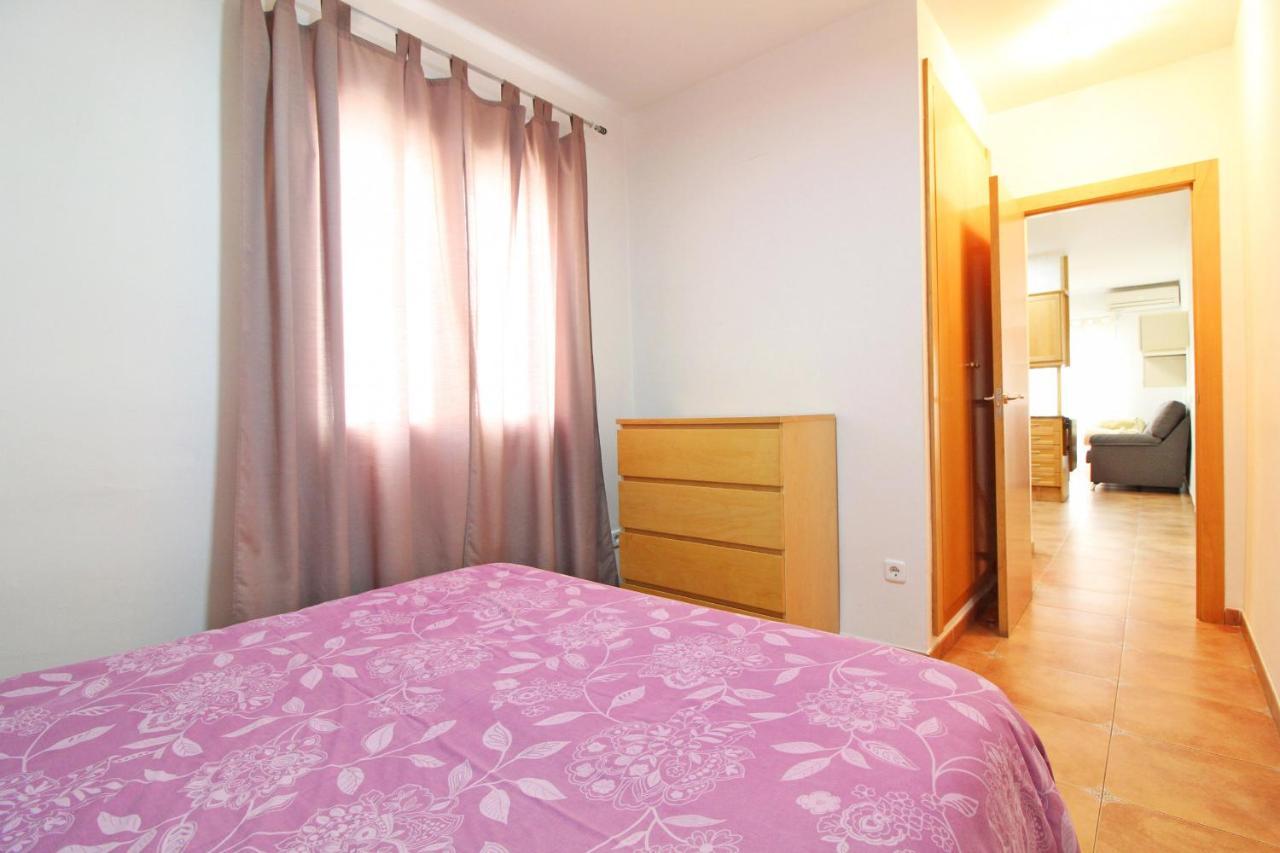 Global Properties, Los Claveles - Practico Apartamento Con Wifi En Пуэтро-де-Сагунто Экстерьер фото