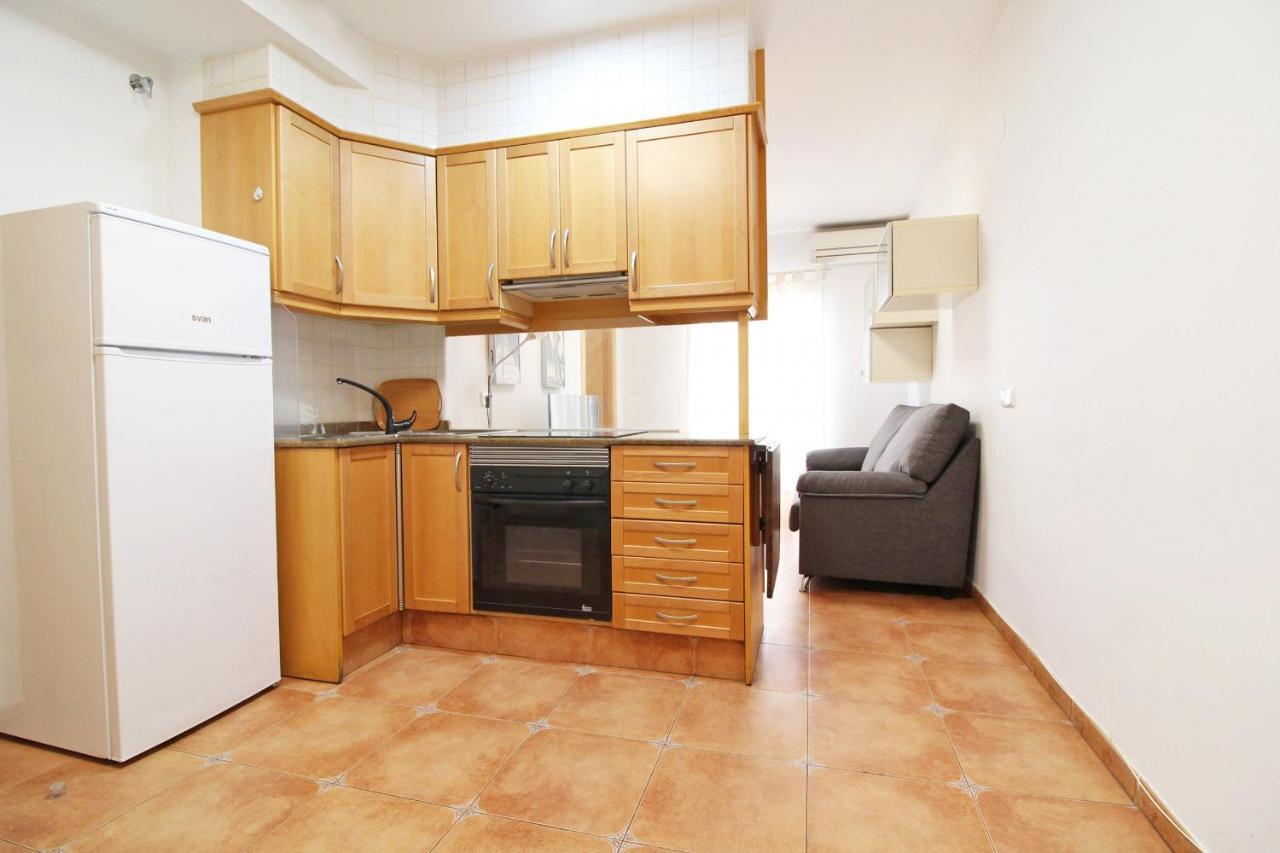 Global Properties, Los Claveles - Practico Apartamento Con Wifi En Пуэтро-де-Сагунто Экстерьер фото