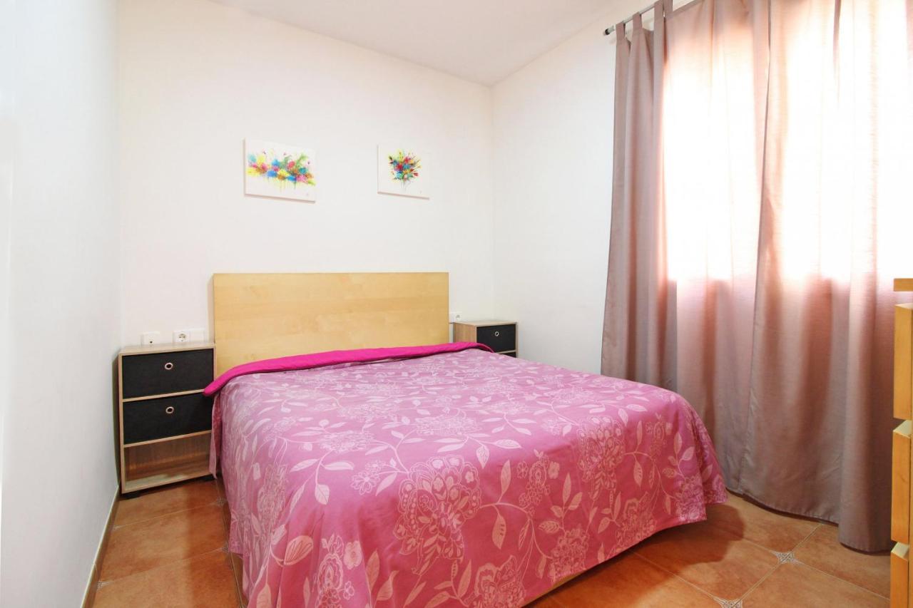 Global Properties, Los Claveles - Practico Apartamento Con Wifi En Пуэтро-де-Сагунто Экстерьер фото