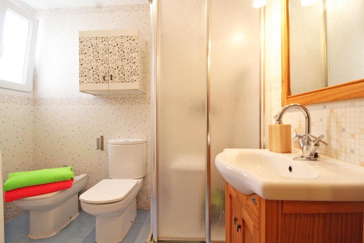 Global Properties, Los Claveles - Practico Apartamento Con Wifi En Пуэтро-де-Сагунто Экстерьер фото